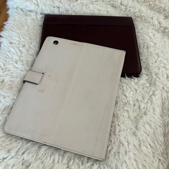 Coach & Michael Kors tablet covers (2) - Picture 5 of 16